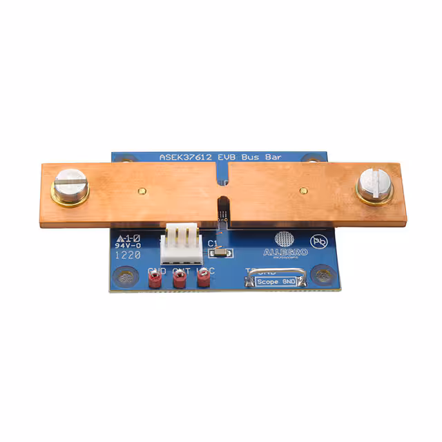 ASEK37612-BUSBAR-DK Allegro MicroSystems  Cartes d'évaluation - Capteurs